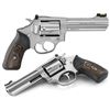 Image 1 : Ruger SP101 Revolver DA/SA, NEW IN BOX, #5771, Five Shot, 357MAGNUM/38SPECIAL