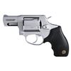 Image 1 : Taurus 605 Revolver, 357 Magnum/38 Special, NEW IN BOX, Stainless Finish, #2-605029, Steel Frame