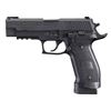Image 1 : Sig Sauer P226 TACOPS 9mm, 20 Shot! NEW IN BOX, #E26R-9-TACOPS, Nitron Finish, Alloy Frame, 4 mags