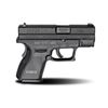 Image 1 : Springfield Armory XD9, 9mm, New in Box, #XD9801HCSP06, 16 Shot, Sub Compact, Hi Quality Lo Price