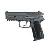 Image 1 : Sig Sauer, SigPro SP2022, 40 S&W, 3.9" BRL, Polymer Frame, 12Rd, NEW IN BOX, E2022-40-BSS rsr