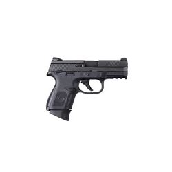 FN America, FNS-9 Compact, 9mm, 17 SHOT! NEW IN BOX, #66770 rsr, Polymer Frame, Black Finish, Nice!