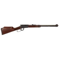 HENRY REPEATING ARMS VARMINT EXPRESS 17 HMR, #H001V, NEW IN BOX, Monte Carlo Stock.