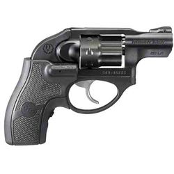 Ruger LCR 38SPCL CRIMSON TRACE Lasergrip, 5RD, NEW IN BOX, #5402, hcw/lc