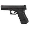 Image 1 : GLOCK 22 .40SW FIBER OPTIC FRT SIGHT 15-SHOT BLACK FINISH, NEW IN BOX, #PI2250503, z/hcw