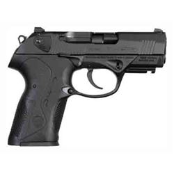 BERETTA PX4 COMPACT 9MM 3.2"BRL Fixed Sights 15-SH BLACK MATTE POLYMER, #JXC9F21, NEW IN BOX, z