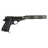 Image 1 : USED BERETTA M-71 PISTOL .22LR 1-8RD MAG. GHG1071X, USED