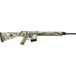 REMINGTON R-25 7MM-08 20"BBL. CAMO MOSSY OAK TREESTAND CAMO, NEW IN BOX, z #60031, MSRP $1696.51