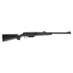 BROWNING A-BOLT STALKER SHOTGUN 12GA 22" RIFLED AS BLACK SYNTHETIC, NEW IN BOX, z, 015003120