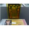 Image 1 : 1991 Field of Vision Silver Star Rawling Gold Glove Award 3-D Hologram Card, Each Card is #D