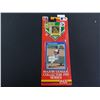 Image 1 : 1991 ACE Nolan Ryan (Rangers) Collector Pin with Ryan Baseball Card, UNOPENED,  Mint in Package
