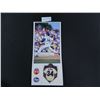 Image 1 : Sept. 15th 1996 Nolan Ryan # Retirement Pin, Mint Condition. Texas Rangers/Kroger/Coca Cola