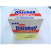 Image 1 : 1986 Fleer Baseball Update Set, 132 Cards & 22 Logo stickers, Unopened, mint in box