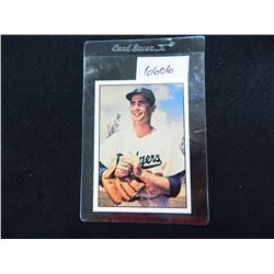 1979 TCMA #49 Sandy Koufax baseball card