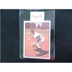 1979 TCMA #84 Pee Wee Reese baseball card