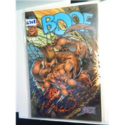BOOF (IMAGE) #3  Comic Book, 1994