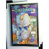 Image 1 : Trencher #2 1993 Keith Giffen Image Comics