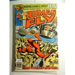 THE HUMAN FLY #14 (Marvel Comics 1978)