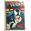 Image 1 : 1993 MARVEL - VENOM Lethal Protector #1 - Red Foil Cover - Spider-Man guest star