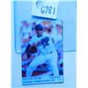 Image 1 : 1990 Nolan Ryan Rangers Phoenix, MLBPA, MLB  2"x3" Magnet Card