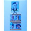 Image 1 : Three (3) 1969 Topps Baseball Cards. 2 Rookie Stars Cards & #29 Dave Morehead, All Three for One $