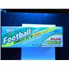 Image 1 : 1992 Topps Football Unopened Factory Sealed Complete Set of Series 1 & 2, 660 cards plus 20