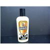 Image 1 : Leather Conditioner by Howard, 1/2 Pint, Creamy Conditioner that penetrates, preserves and