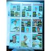 Image 1 : Nine (9) 1970 Topps Baseball Cards, All One Money, Incl 5 Rookie Stars Cards