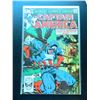 Image 1 : Marvel Comics, Captain America #280
