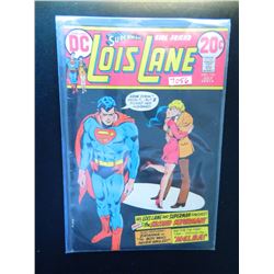 Superman's Girl Friend Lois Lane #132, 20 cent DC Comic.