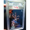 Image 1 : KEVIN GARNETT -- 1998/99 TOPPS STADIUM CLUB -- PROMO CARD -- PP4, MGS Graded GEM MINT 10