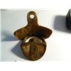 Image 2 : Grand Prize Lager Beer, Bottle Opener, It is Old and has Rust,