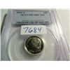 Image 1 : 2001-S Dime, PCGS Graded PR70DCAM