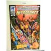 Image 1 : Ultraforce (1994) Ashcan Edition #0A Comic Book Malibu