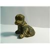 Image 1 : Very Old Lead Scotty Dog, 1.5" H, Most Paint Is Gone, Not Sure Looks Like Ears And Tail Have Beeen