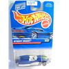 Image 1 : 1997 Hot Wheels #214, Street Beast, Mint In Package, Unopened