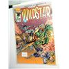 Image 1 : Wildstar, Gorden & Ordway's, Issue # 2 , Image Comic , May 1993