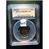 Image 1 : 2003-S Nickel, PCGS Graded PR69DCAM