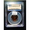 Image 1 : 2005-S One Cent, PCGS Graded PR69DCAM