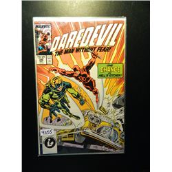 Daredevil #246, Marvel Comic