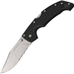 Cold Steel Voyager, Large, Clip Point, #CS29TLCH