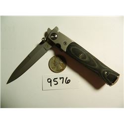 Rough Rider Stiletto, RR465B, NEW in Box