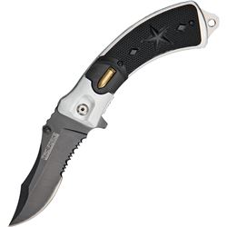 Tac Force Linerlock, NEW IN BOX, #TF683BSL