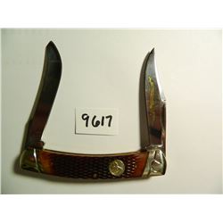 Colt, Large Muskrat 175th Anniversary, CT372, NEW