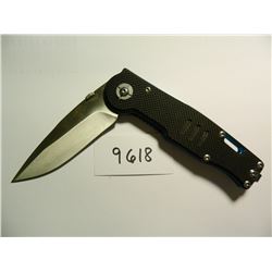 Colt, Black and Blue Linerlock, CT531, NEW