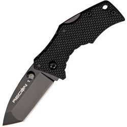 Cold Steel, Micro Recon 1 Tanto, NEW IN BOX, #CS27TDT