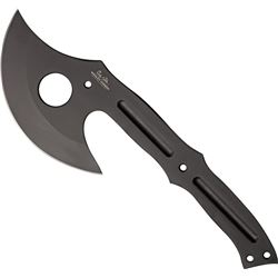 Wes Hibben Throwing Axe, NEW IN BOX, #WH100, MSRP $72