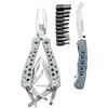 Image 1 : Winchester, Two Piece Knife and Tool Set, G31002061, NEW in Package
