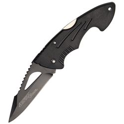 Imperial Schrade, Tactical Lockback, IMP0018CP, NEW