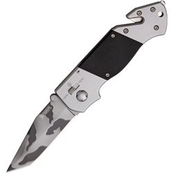 Seber, Ratchet Knife, #RK1575, NEW